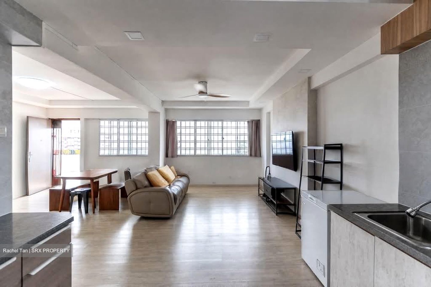 Blk 542 Hougang Avenue 8 (Hougang), HDB 4 Rooms #588954141